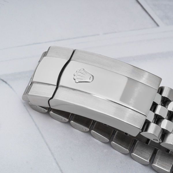 Rolex Datejust 41 126300